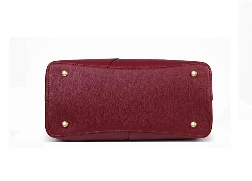 Grey Kangaroo Bag Girls Handbag 4120 GALAXY BAGS