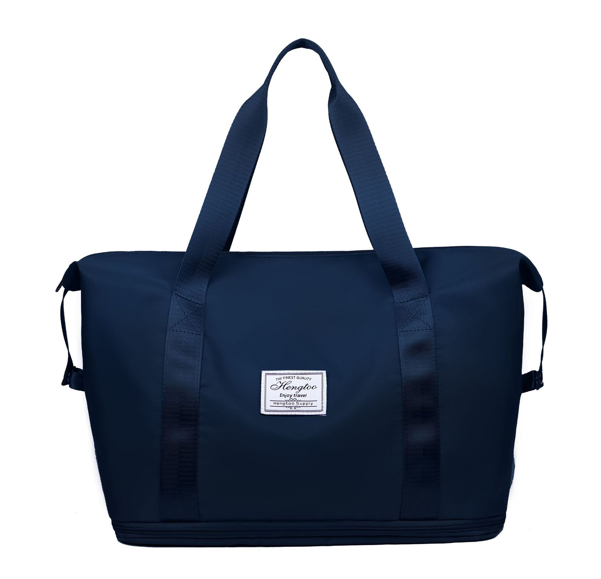 Travel Duffel Bag for Men & Women 