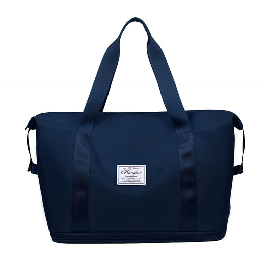 Travel Duffel Bag for Men & Women 