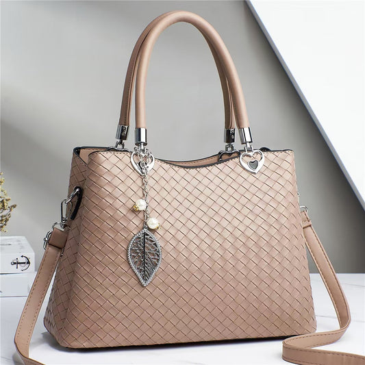 Skin Handbag For Girls H6690-8