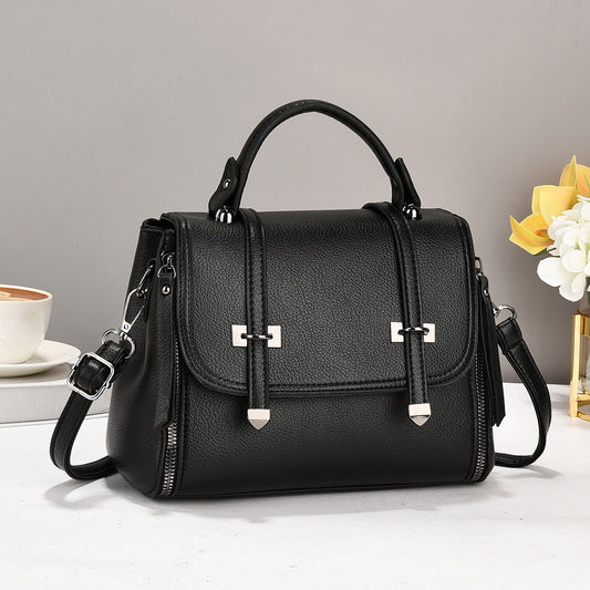 Girls Stylish Crossbody Bag 555