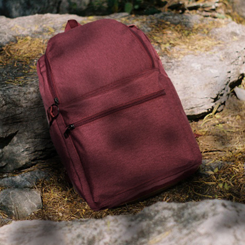 Daypack Men & Women waterproof backpack 4154 GALAXY BAGS