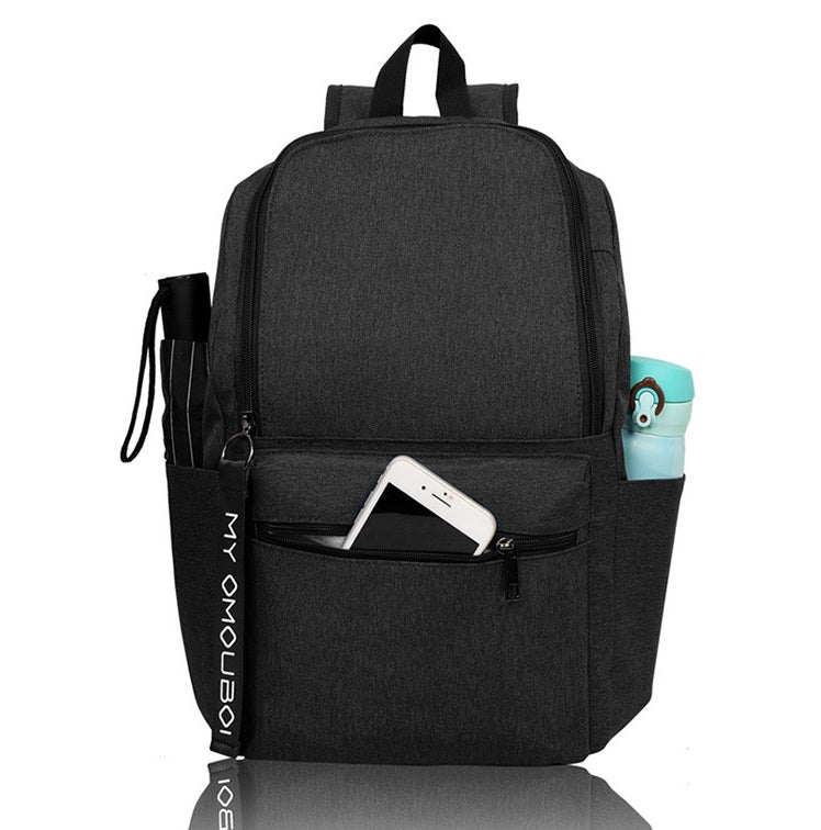 Daypack Men & Women waterproof backpack 4154 GALAXY BAGS