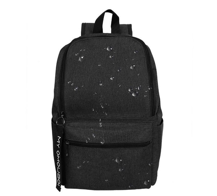 Daypack Men & Women waterproof backpack 4154 GALAXY BAGS