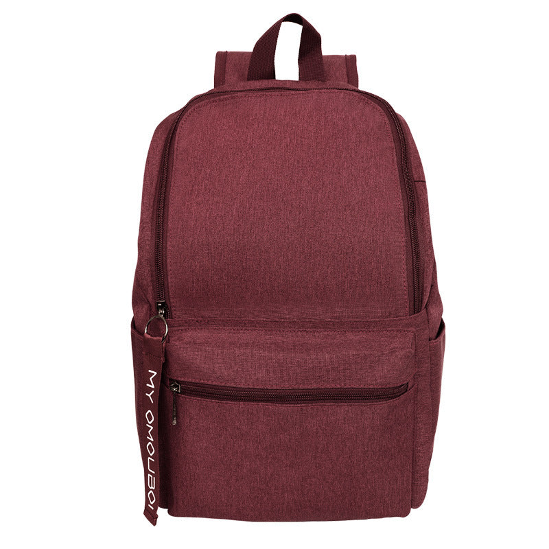 Daypack Men & Women waterproof backpack 4154 GALAXY BAGS