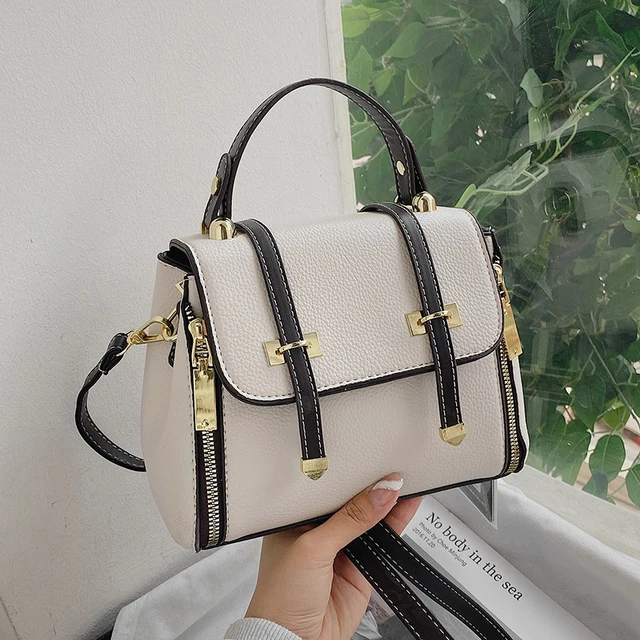 Girls Stylish Crossbody Bag 555