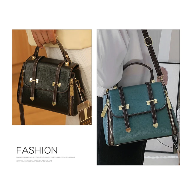 Girls Stylish Crossbody Bag 555