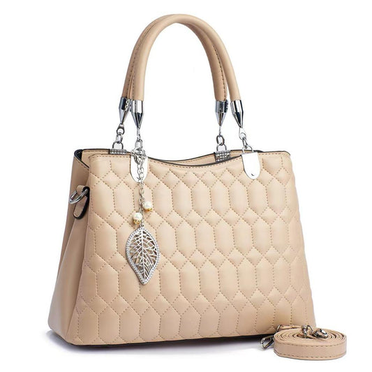 Exquisitely Hand-Embroidered Handbags for Girls 6690-8
