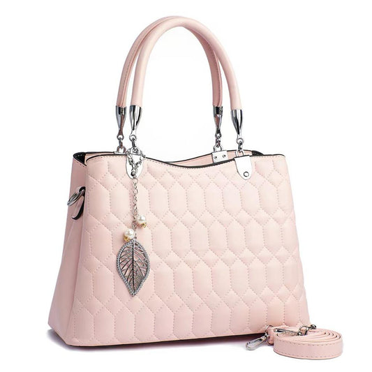 Exquisitely Hand-Embroidered Handbags for Girls 6690-8