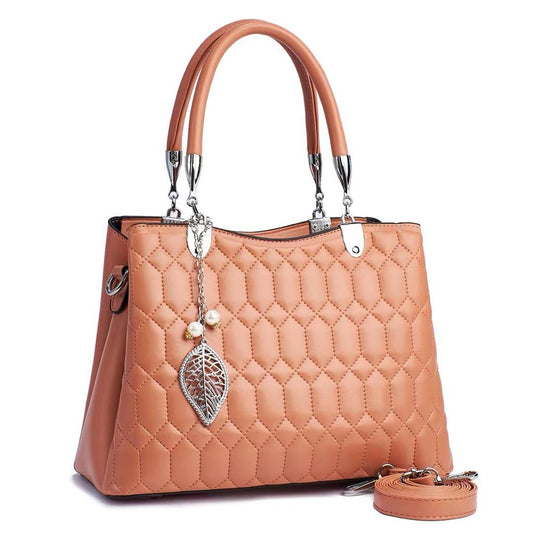 Musterd Handbag For Girls 6690-8