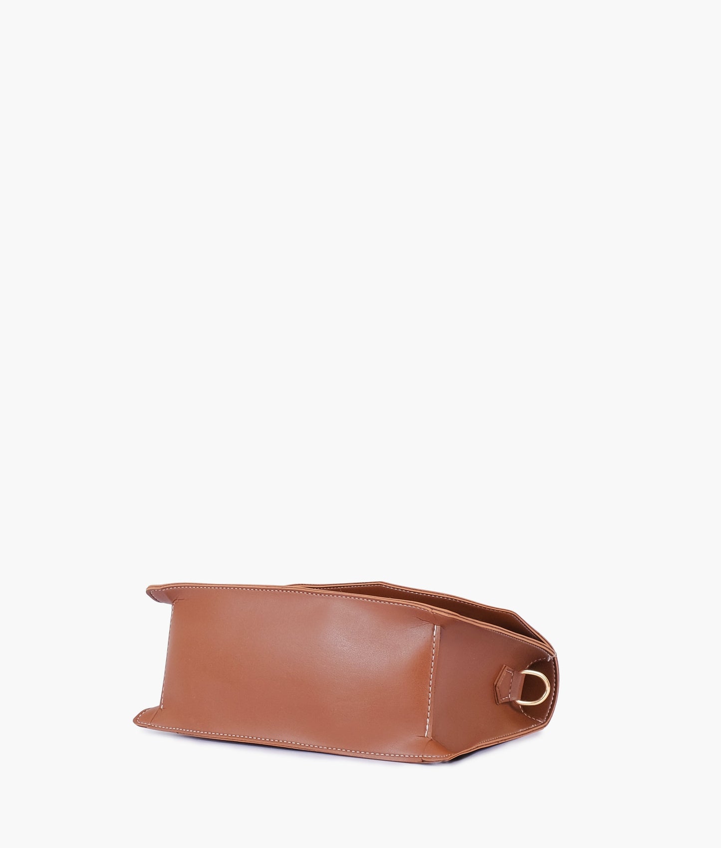 Brown Ladies Crossbody Bag 601 GALAXY BAGS