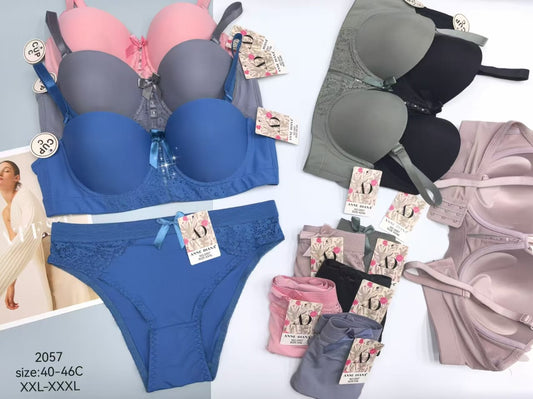 Bra Sets
