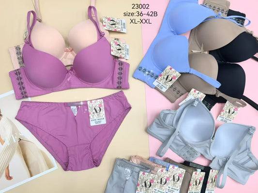 Bra Set