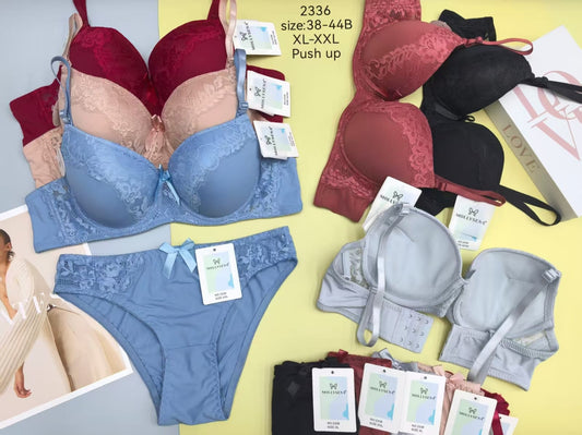 Bra Sets