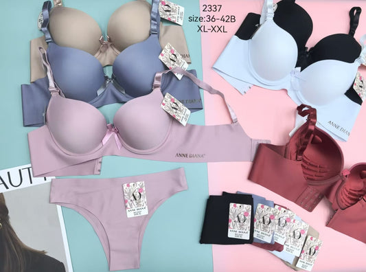 Bra Set