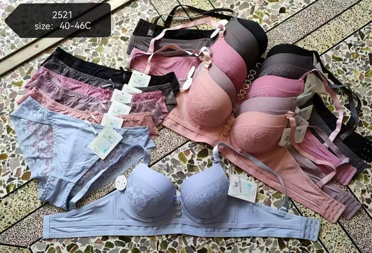 Bra Set