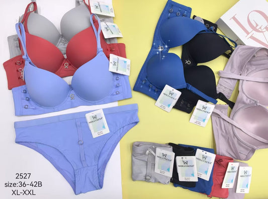 Bra Set