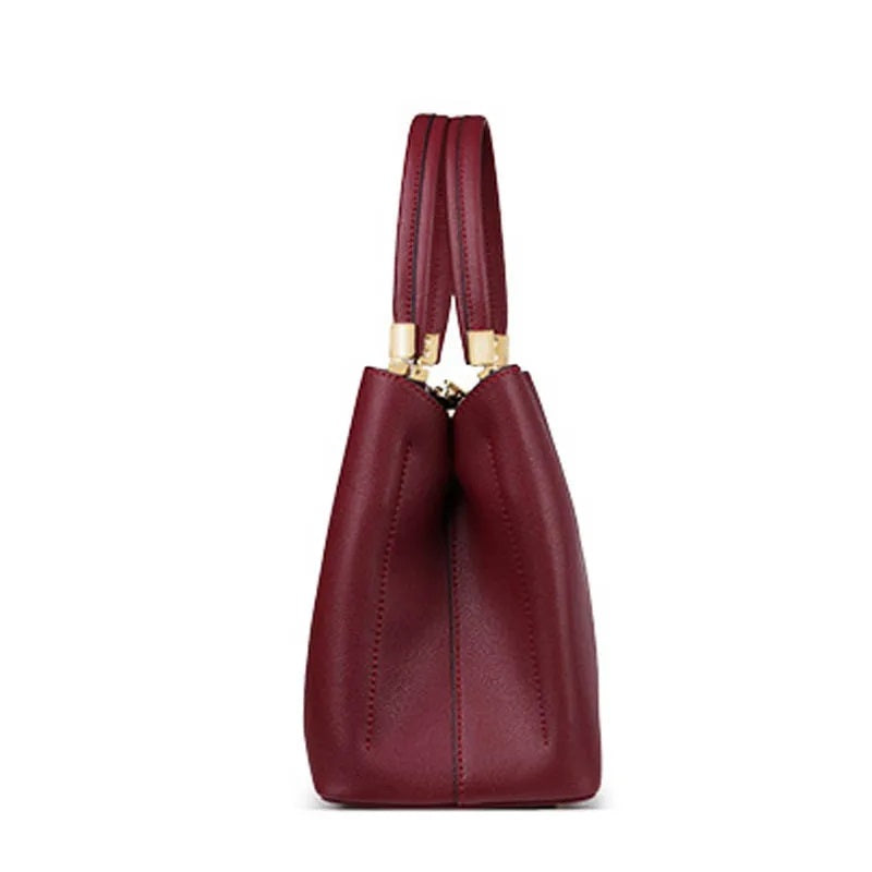 Grey Kangaroo Bag Girls Handbag 4120 GALAXY BAGS
