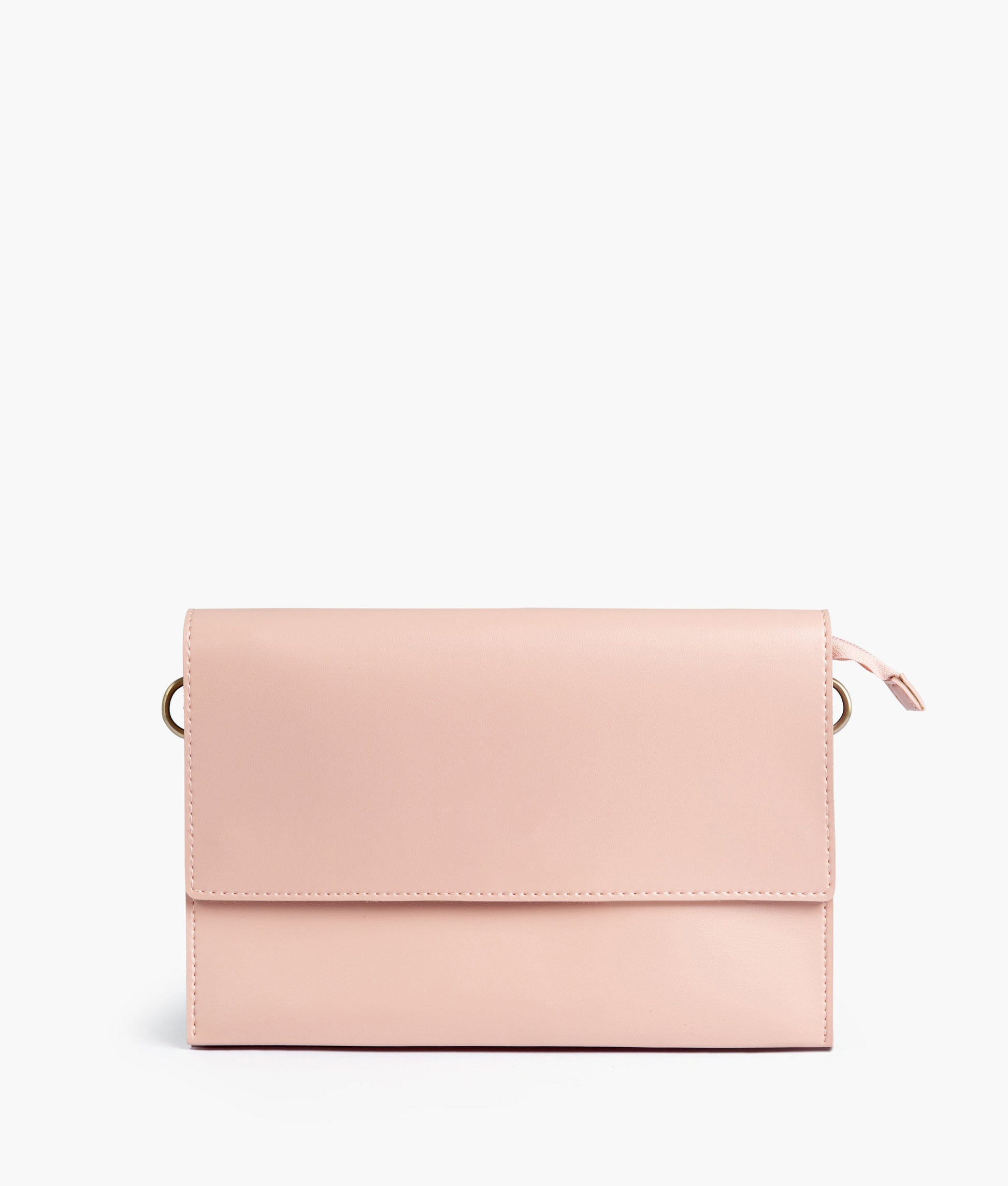 Peach Ladies Crossbody Bag 6015 GALAXY BAGS