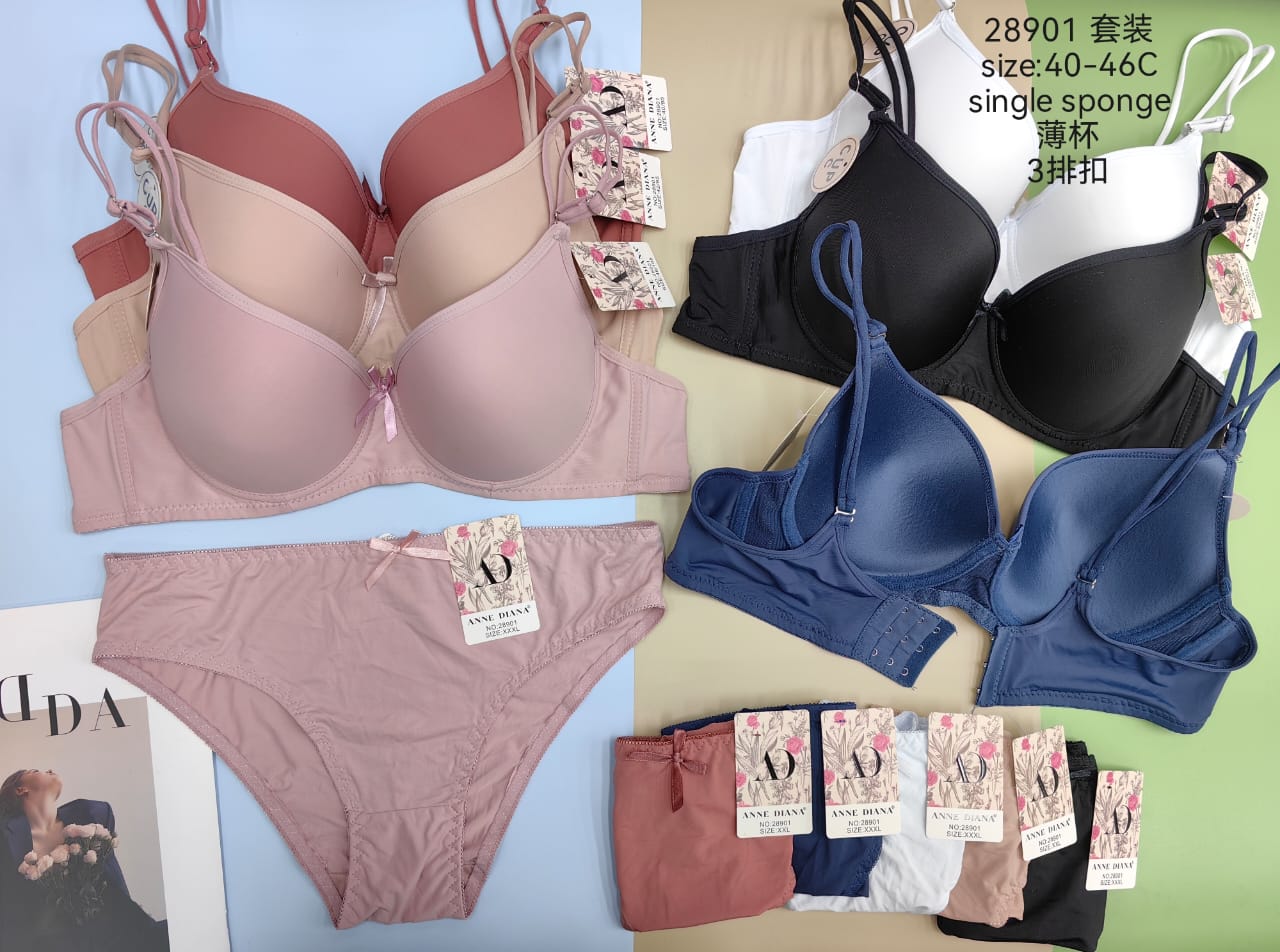 Bra Set