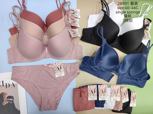 Bra Set