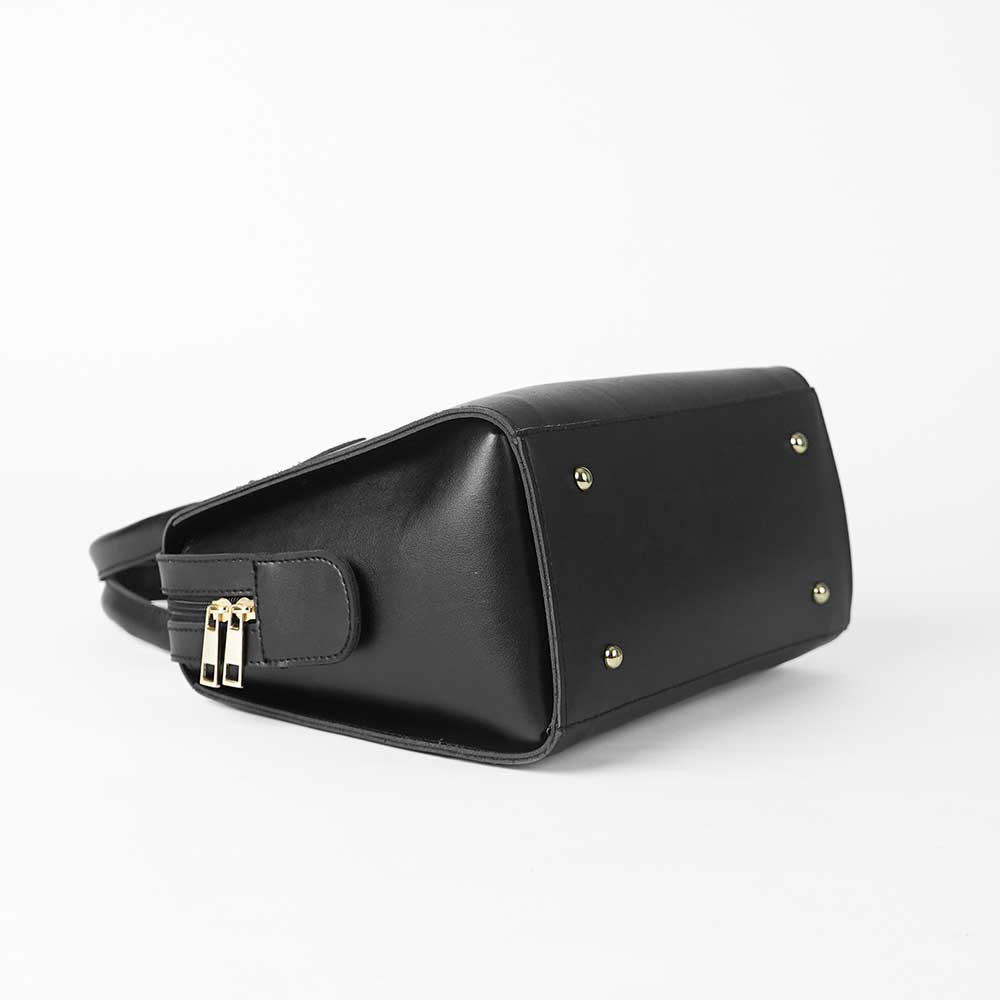 Yellow Handbag For Girls 609 GALAXY BAGS