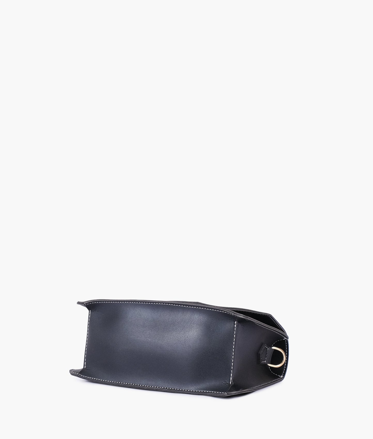 Black Ladies Crossbody Bag 601 GALAXY BAGS