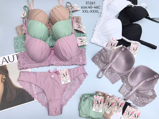 Bra Set