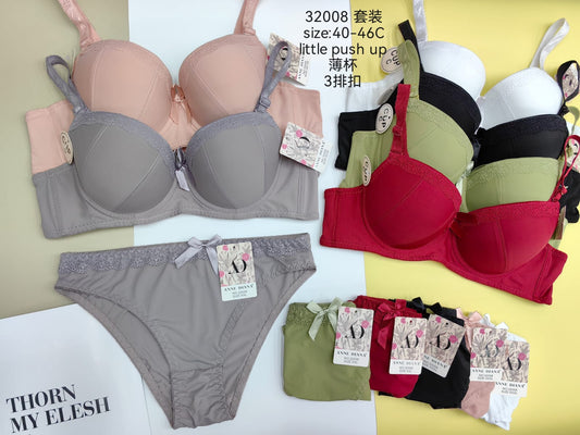 Bra Set