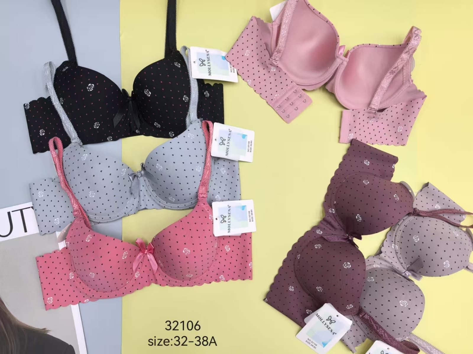Bra