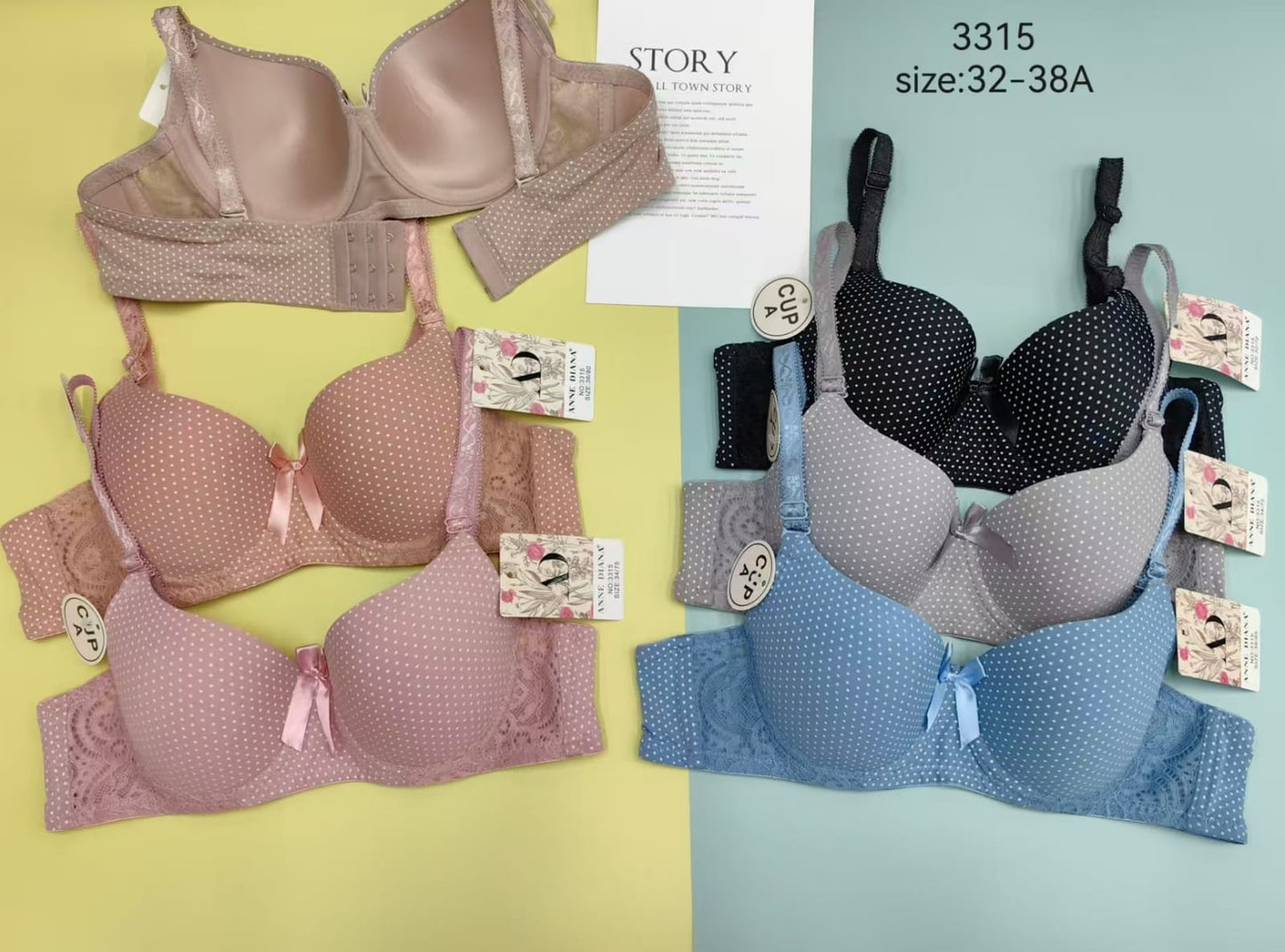 Bra