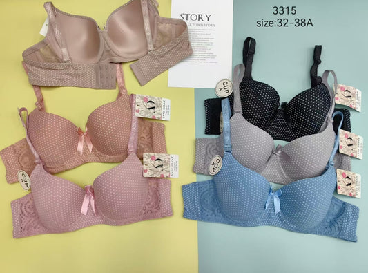 Bra