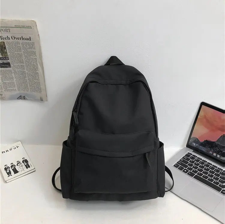 4Pcs Set Backpack for Girls 2020 GALAXY BAGS