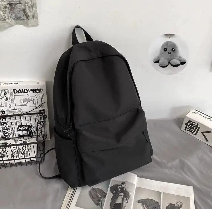 4Pcs Set Backpack for Girls 2020 GALAXY BAGS