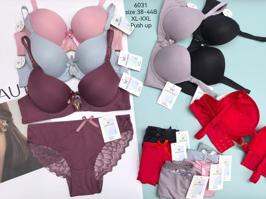 Bra Set
