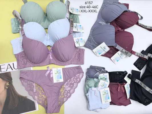 Bra Set