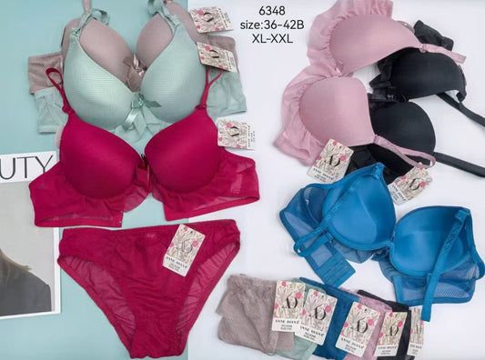 Bra Set