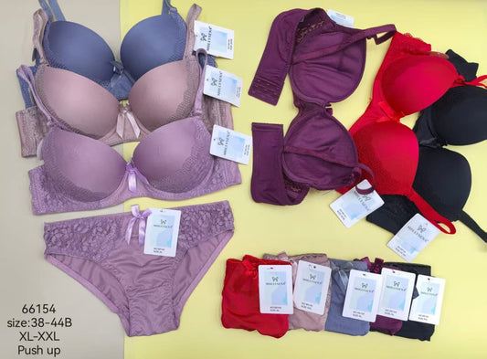 Bra Set