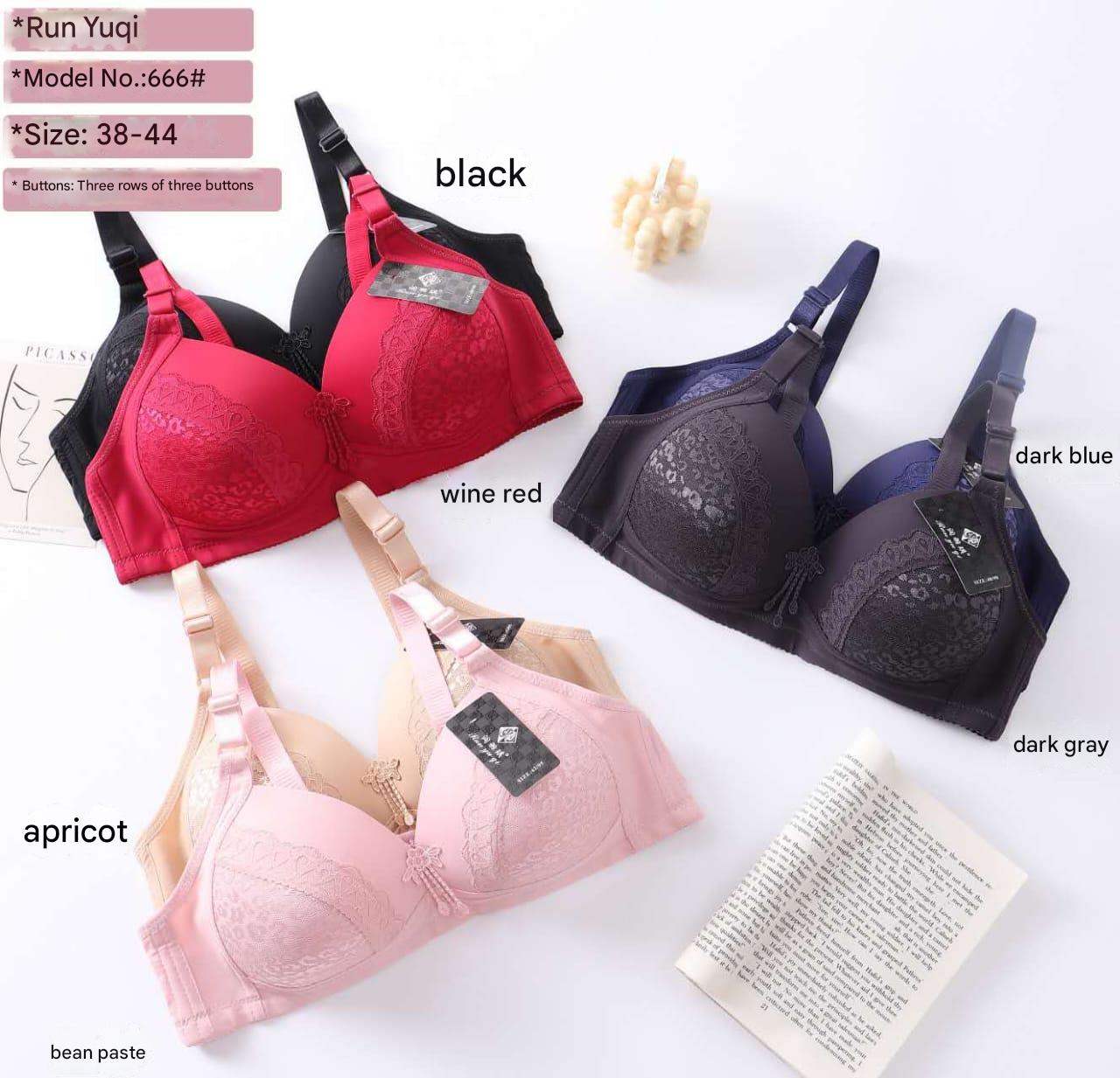 Bra