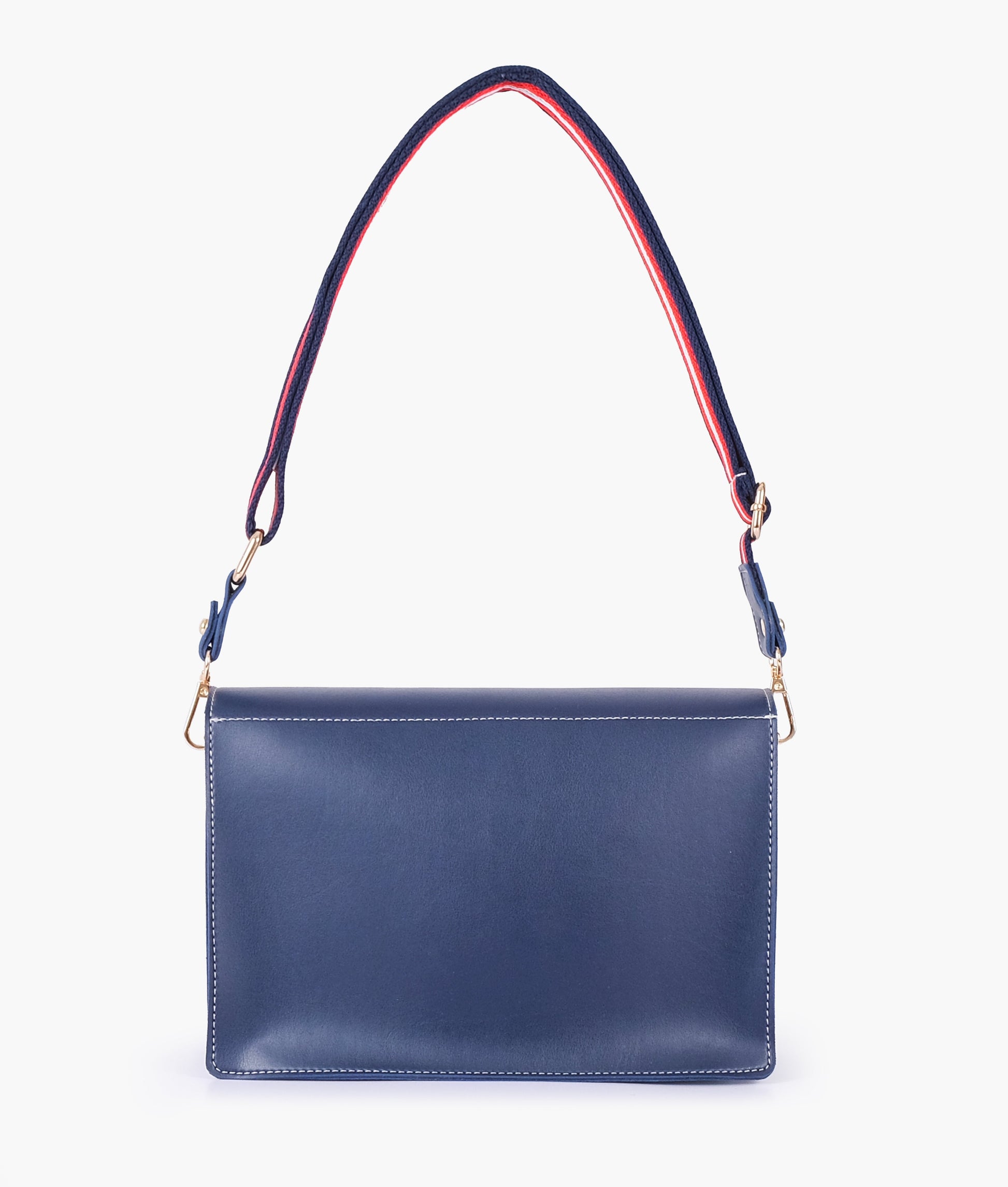 Blue Ladies Crossbody Purse 601 GALAXY BAGS