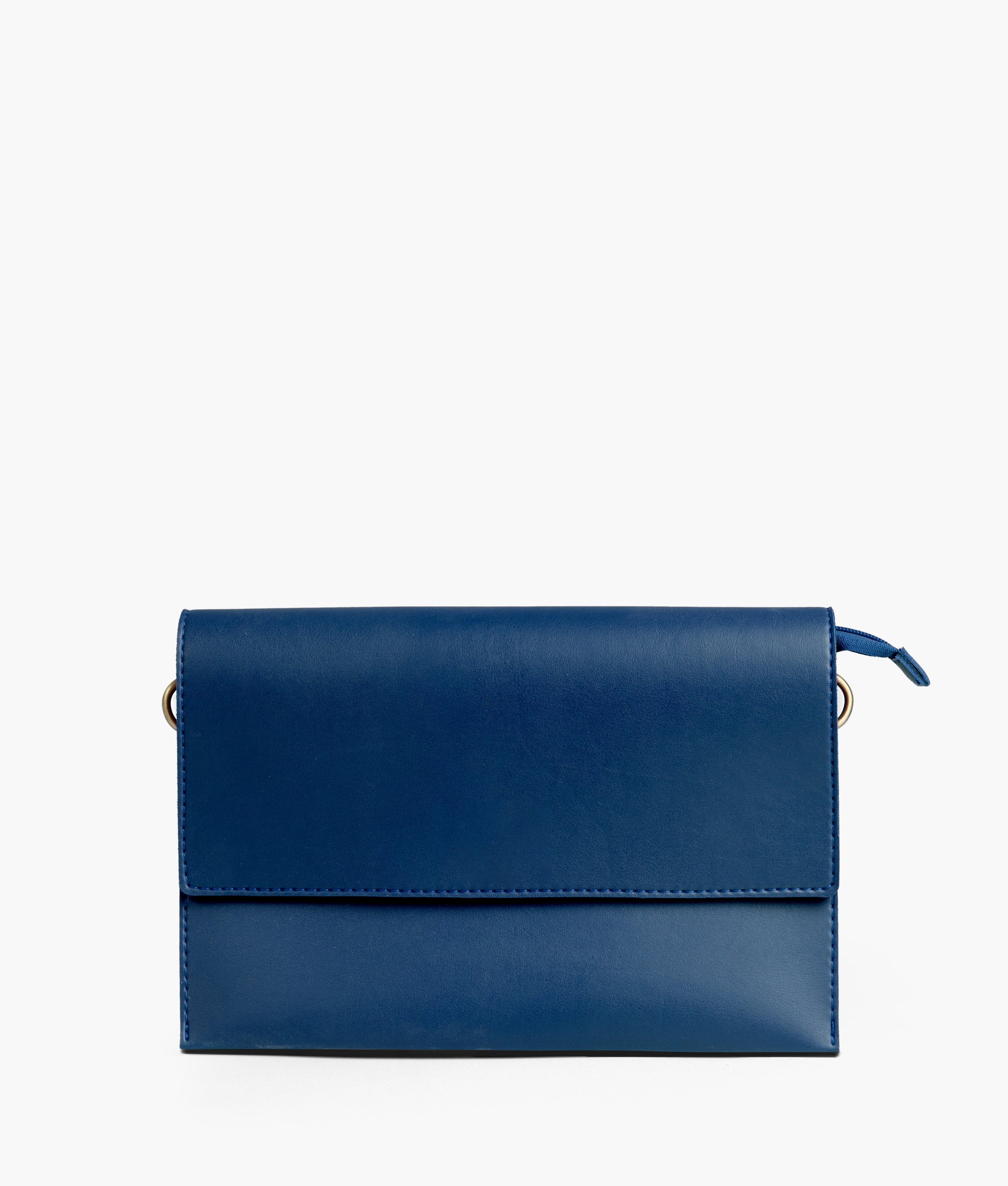 Blue Ladies Crossbody Bag 6015 GALAXY BAGS