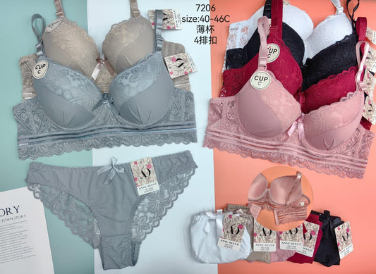 Bra Set