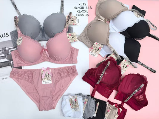Bra Set