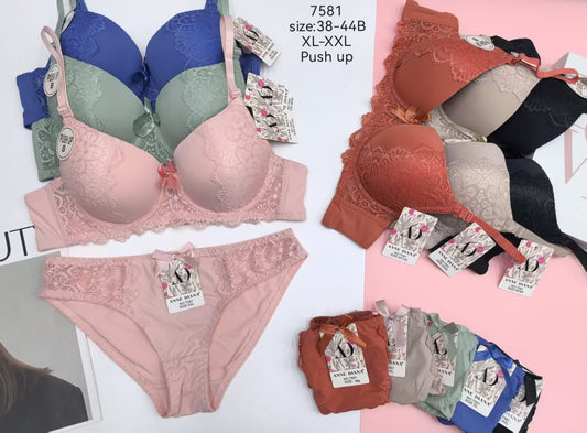 Bra Set