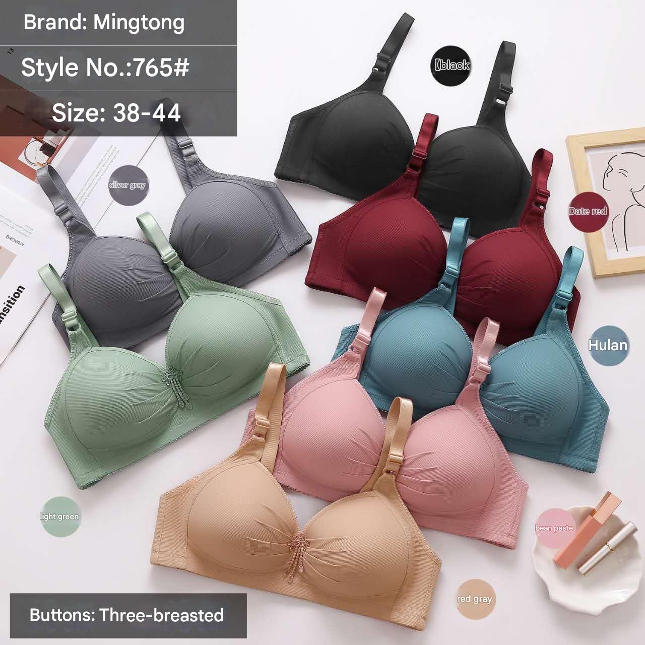 Bra