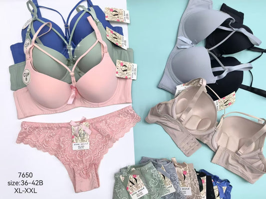 Bra Set