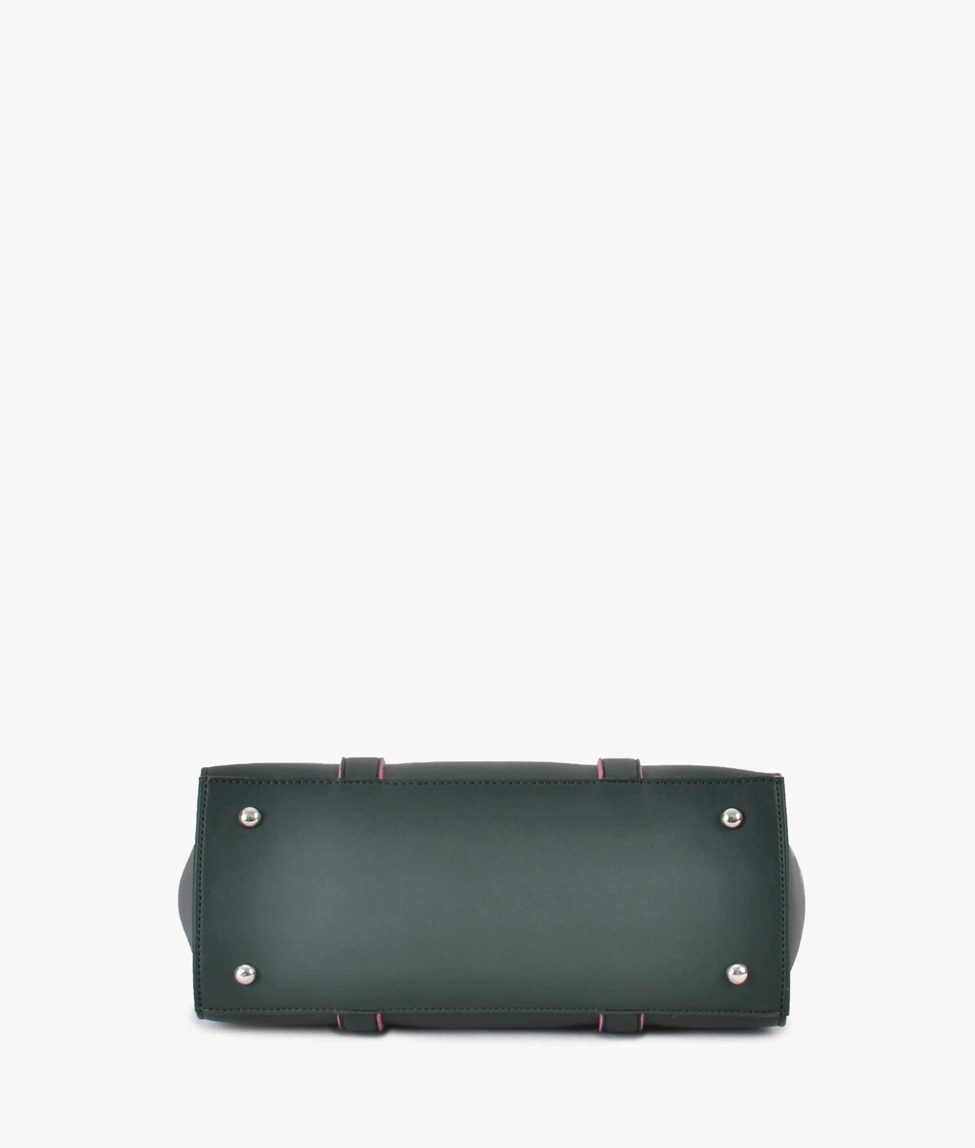 Green pacious Weekender Totes: Perfect for Travel & Adventures 604 GALAXY BAGS
