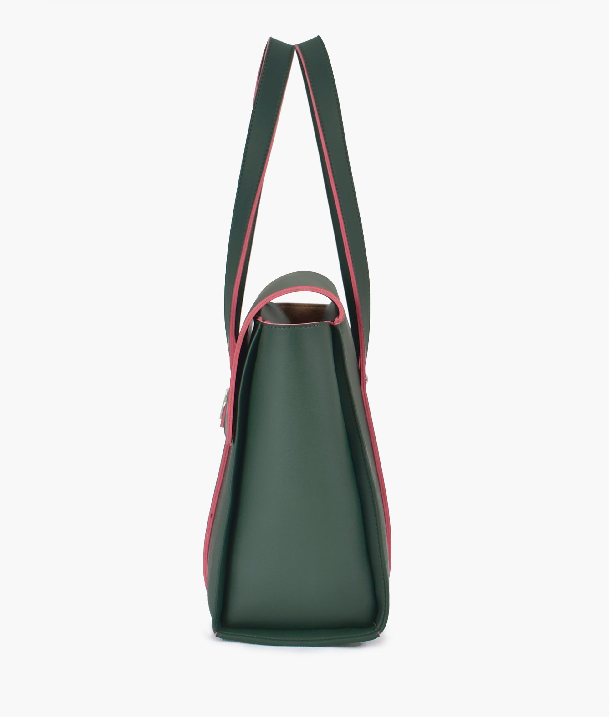 Green pacious Weekender Totes: Perfect for Travel & Adventures 604 GALAXY BAGS
