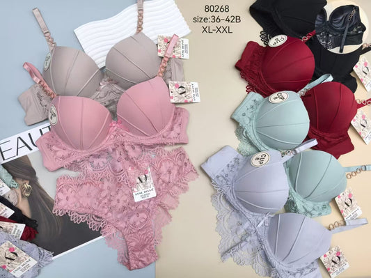 Bra Set