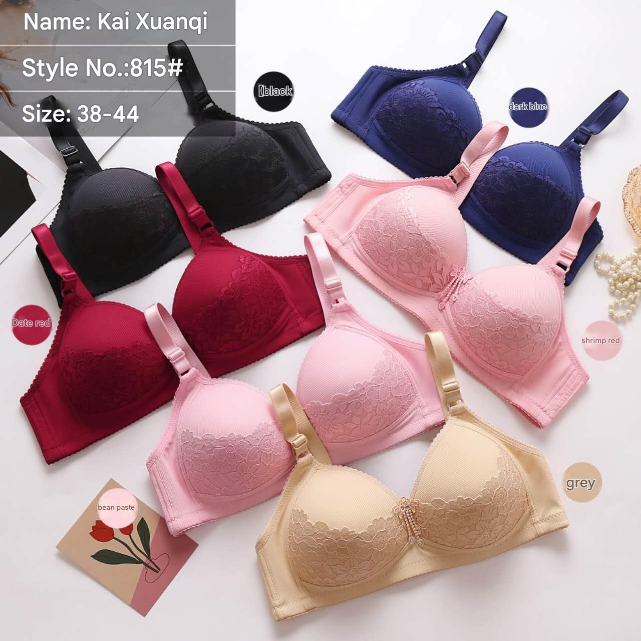 Bra